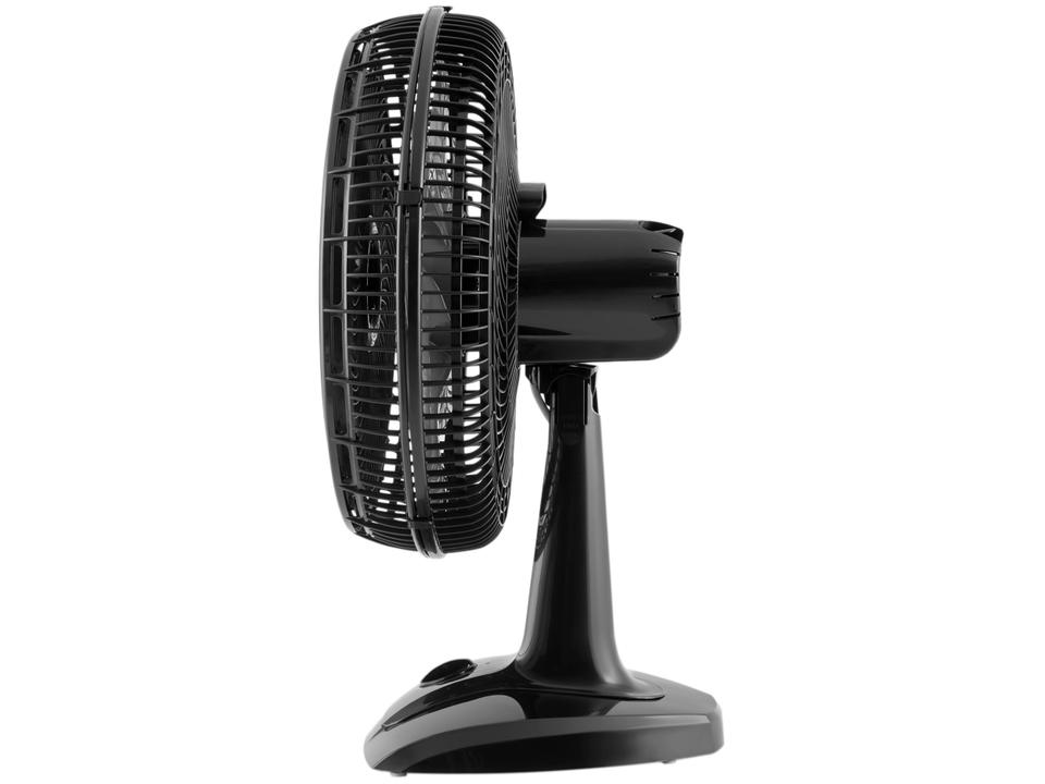 Ventilador de Mesa Philco PVT41A 47cm 6 Pás 3 Velocidades Preto - 3