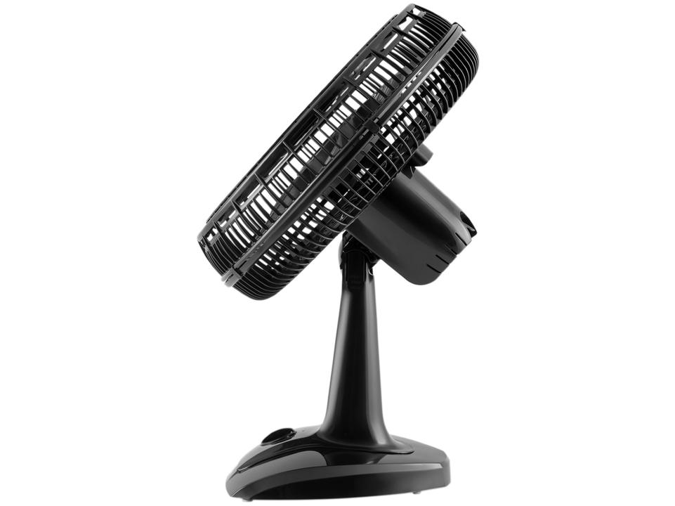 Ventilador de Mesa Philco PVT41A 47cm 6 Pás 3 Velocidades Preto - 4