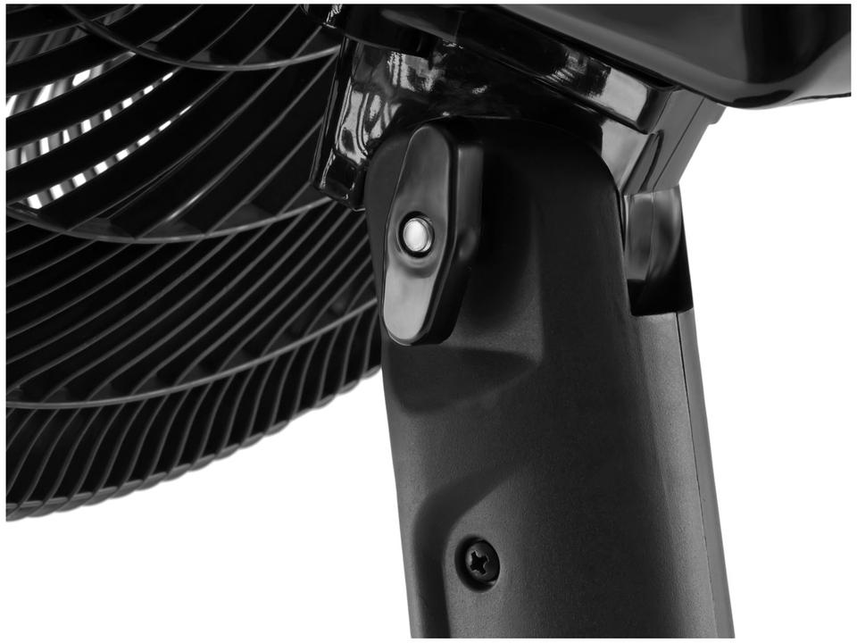Ventilador de Mesa Ventisol Premium Turbo 6 - 5