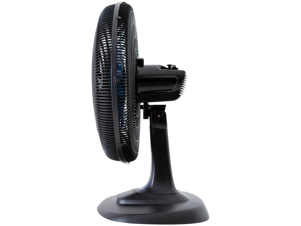 Ventilador de Mesa Ventisol Turbo 6p 40 Cm Premium 40cm 3 Velocidades - 4