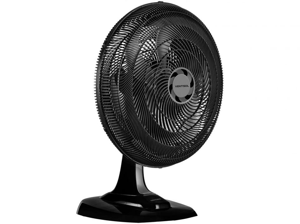 Ventilador de Mesa Ventisol Turbo Premium - 50cm 3 Velocidades - 220 V - 2