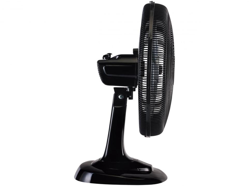 Ventilador de Mesa Ventisol Turbo Premium - 4