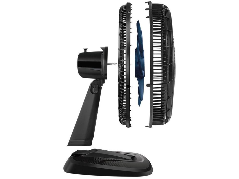 Ventilador de Mesa Xtreme Force Breeze VB50 - 4