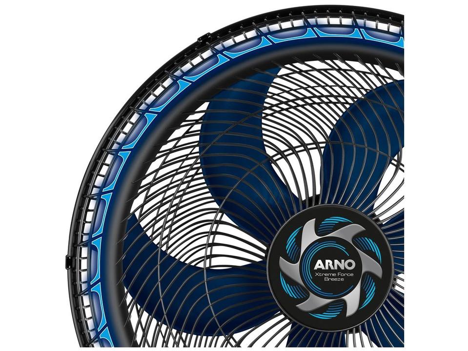 Ventilador de Mesa Xtreme Force Breeze VB50 - 7