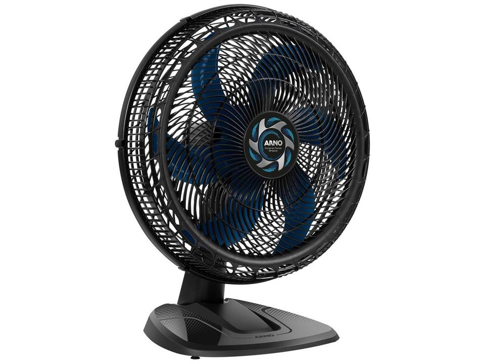 Ventilador de Mesa Xtreme Force Breeze VB50 - 2