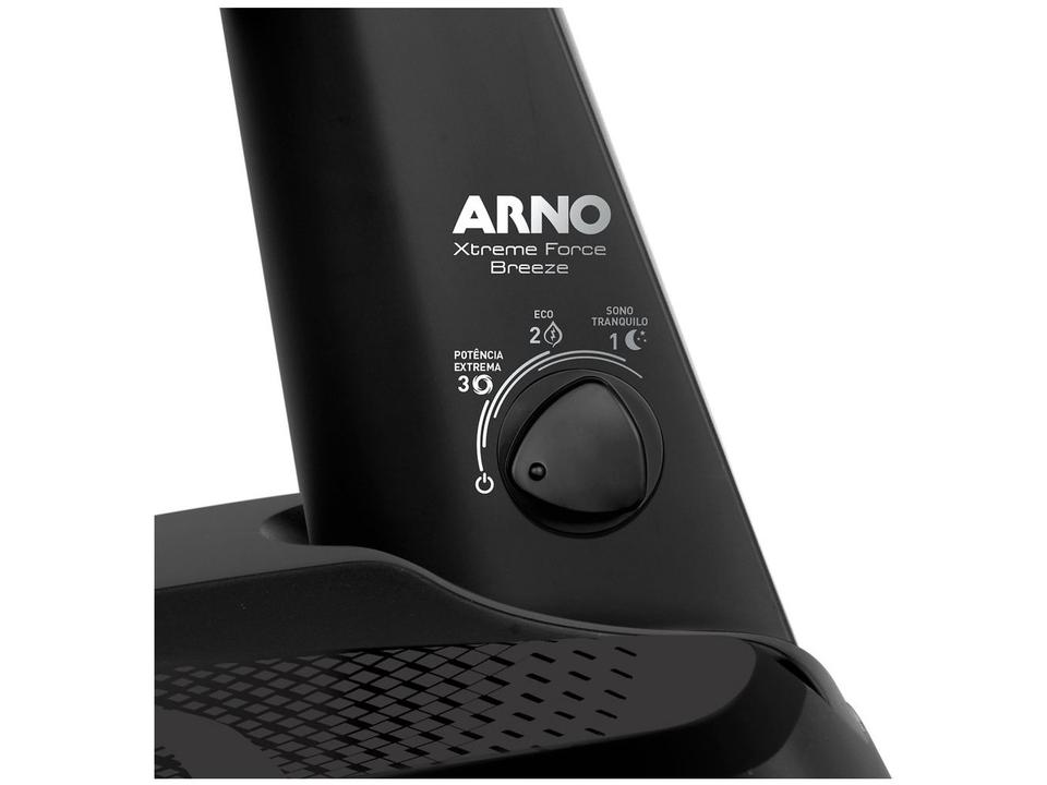 Ventilador de Mesa Xtreme Force Breeze VB50 - 8