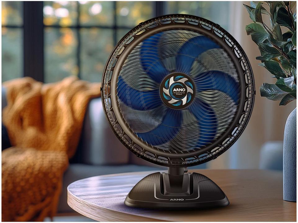 Ventilador de Mesa Xtreme Force Breeze VB50 - 1