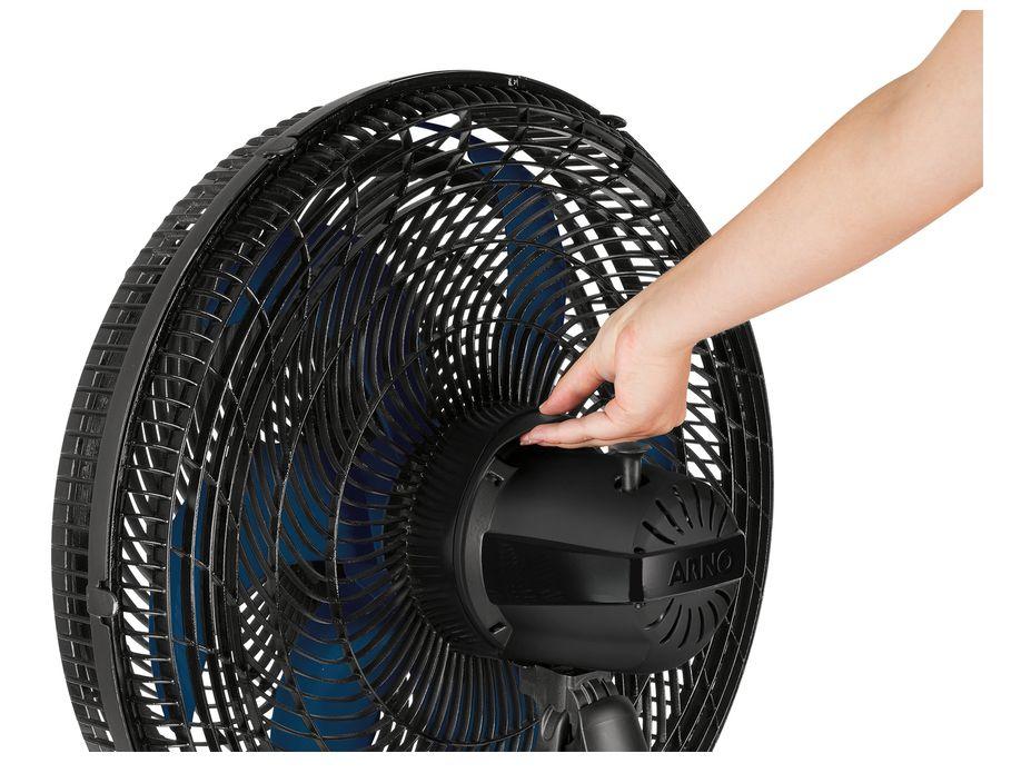 Ventilador de Parede Arno Xtreme Force Breeze - 7