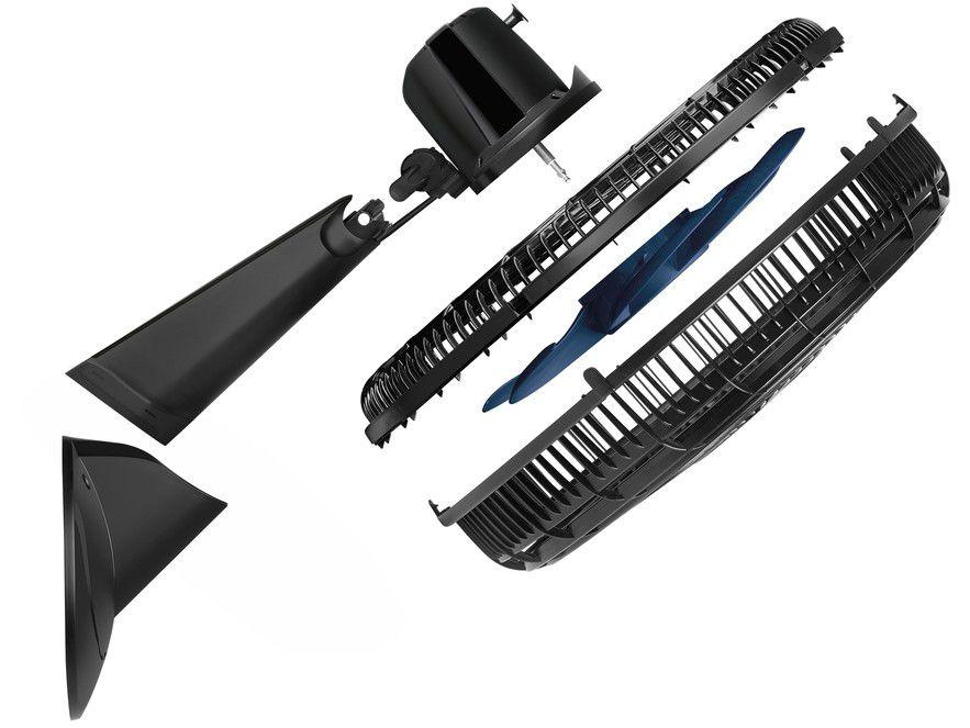 Ventilador de Parede Arno Xtreme Force Breeze - 3