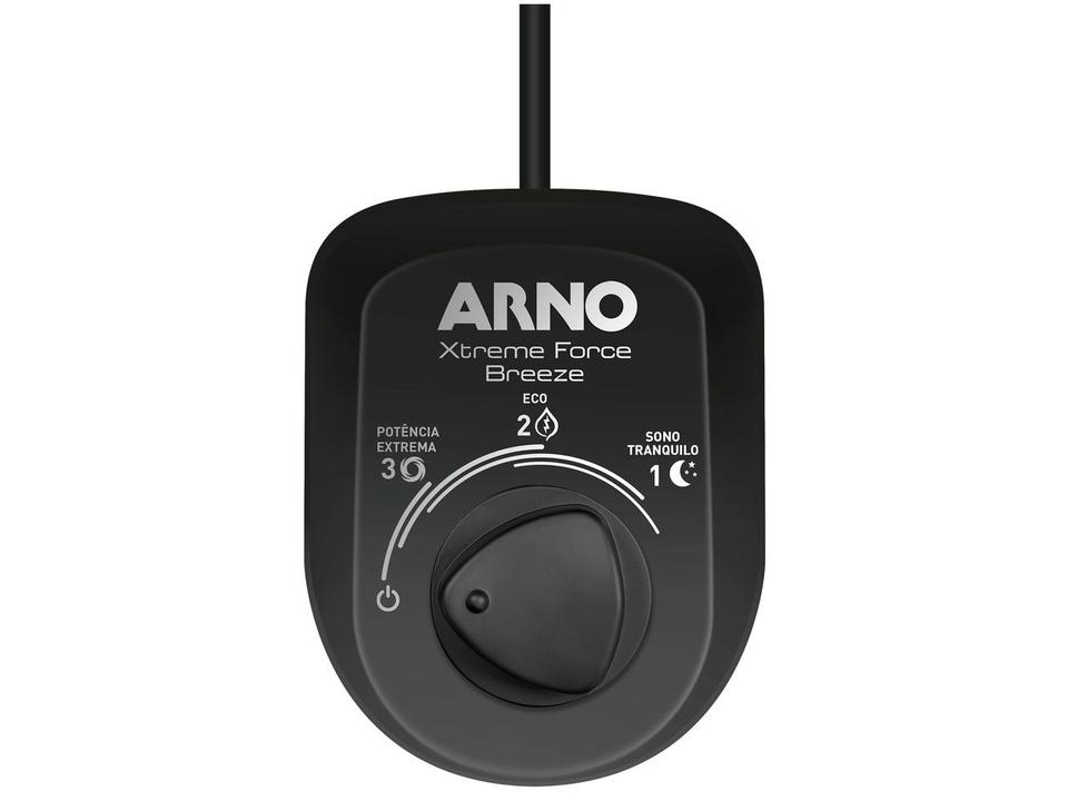 Ventilador de Parede Arno Xtreme Force Breeze - 2