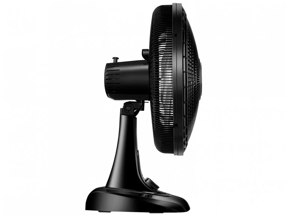 Ventilador Mondial Super Power 40cm 6 Pas 3 Velocidades 140W - 110 V - 7