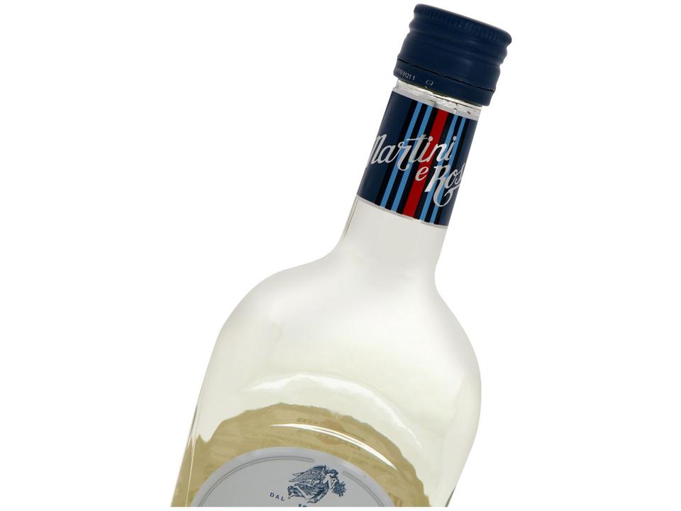 Vermute Martini Bianco 750ml - 4