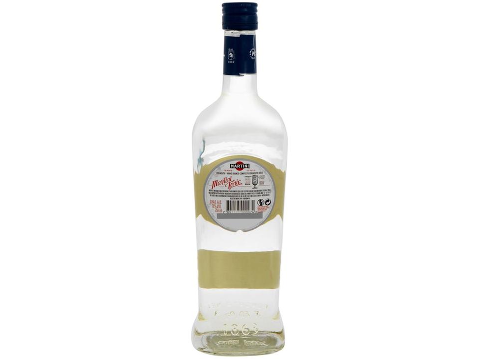 Vermute Martini Bianco 750ml - 2