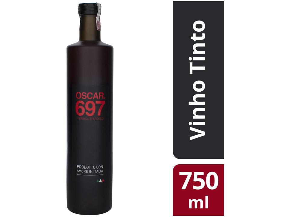 Vermute Oscar.697 Tinto - 1