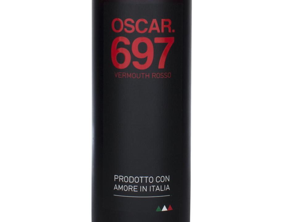 Vermute Oscar.697 Tinto - 6