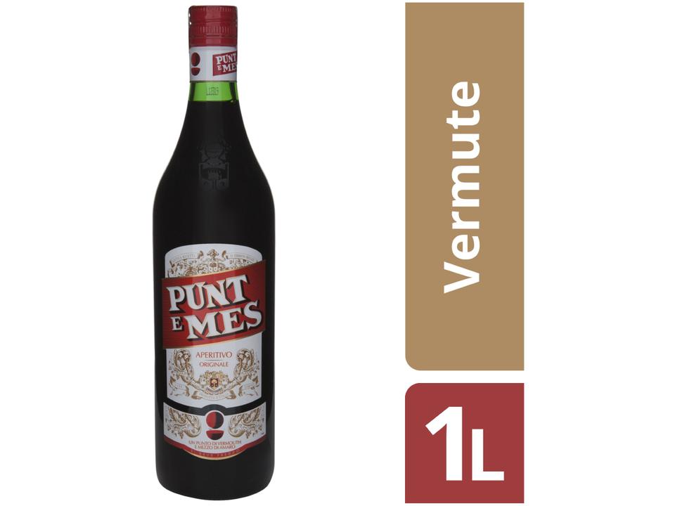 Vermute Punt e Mes Originale - 1