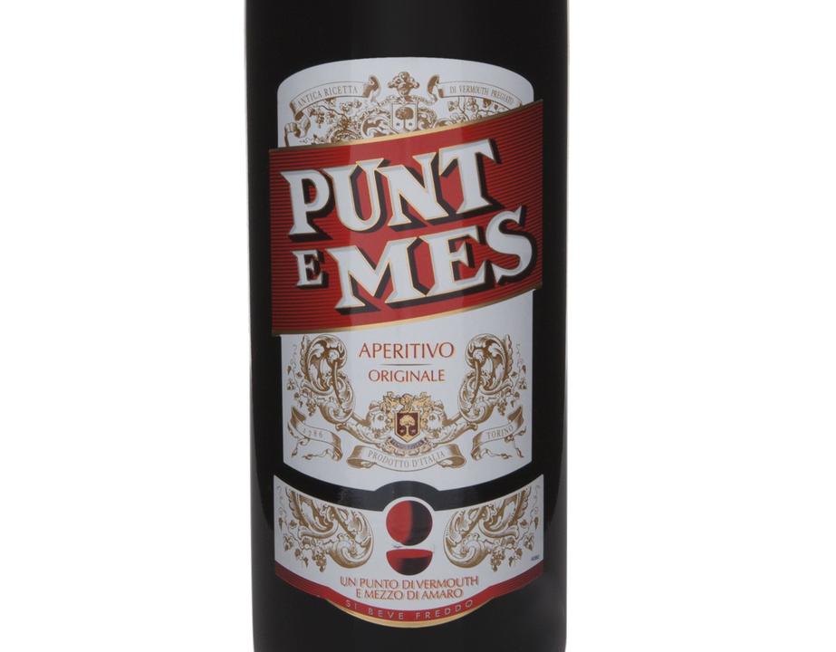 Vermute Punt e Mes Originale - 3