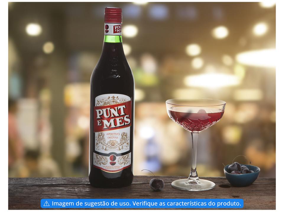 Vermute Punt e Mes Originale - 2