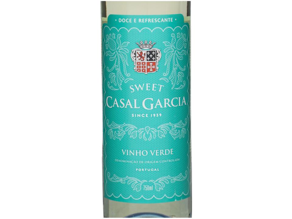 Vinho Branco Doce Casal Garcia Sweet 750ml - 5
