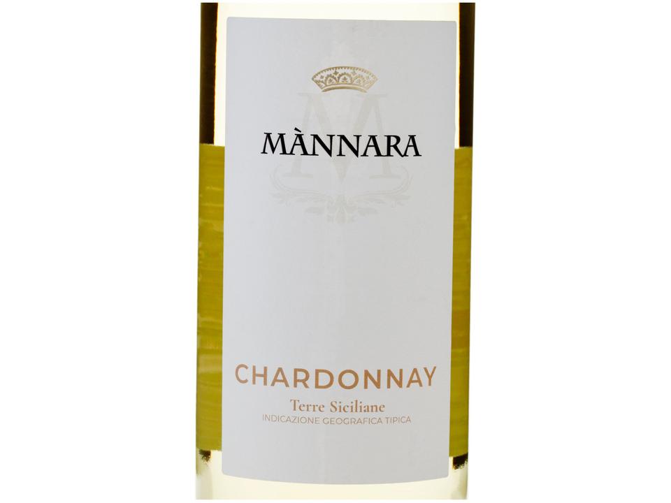 Vinho Branco Seco Barone Montalto Mannara - 6