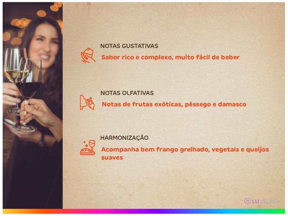 Vinho Branco Seco Barone Montalto Mannara - 4