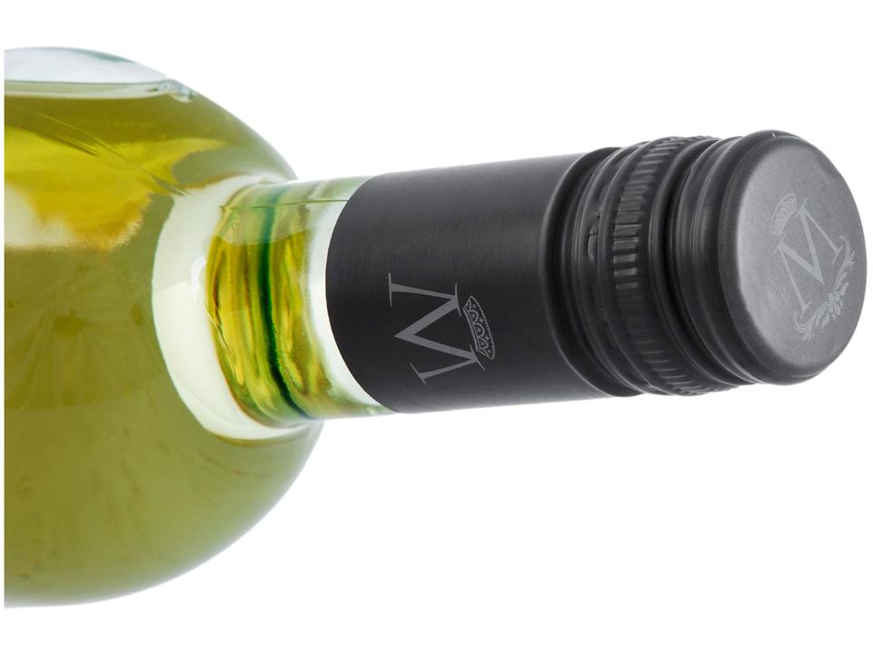 Vinho Branco Seco Barone Montalto Mannara - 8