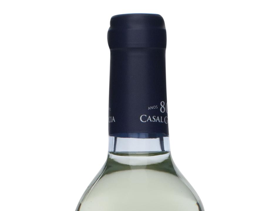 Vinho Branco Seco Casal Garcia Portugal - 375ml - 5