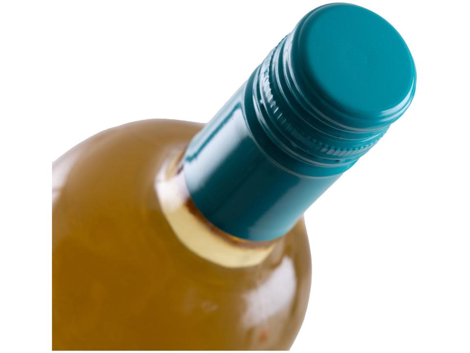 Vinho Branco Seco Concha y Toro Chardonnay Pedro - 4