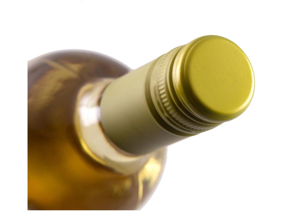 Vinho Branco Seco Concha y Toro Sauvignon Blanc - 4