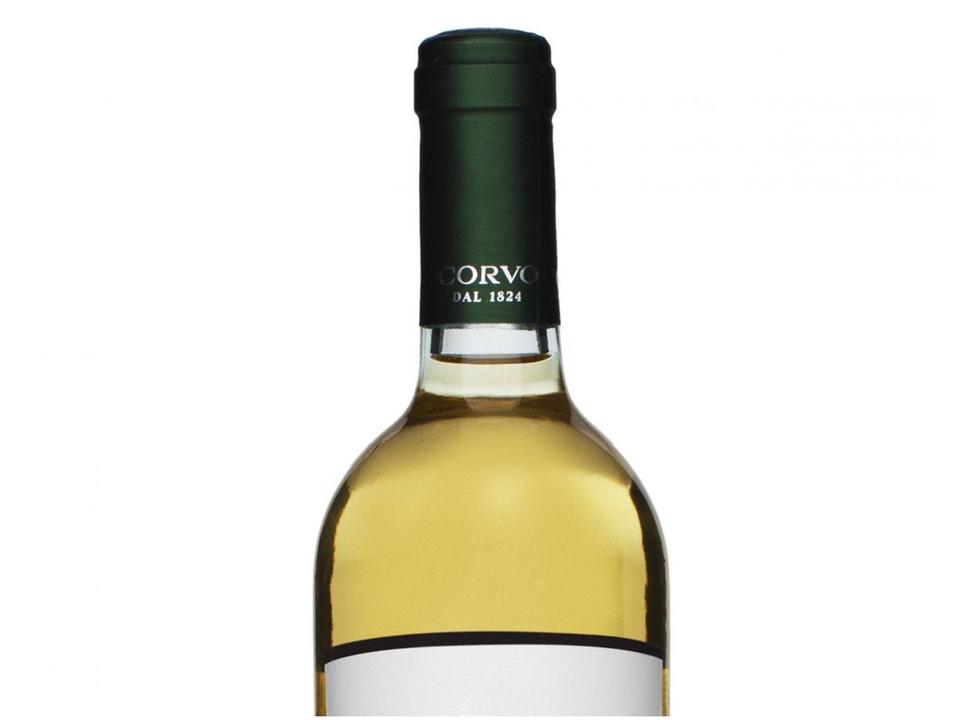 Vinho Branco Seco Corvo Bianco - 7