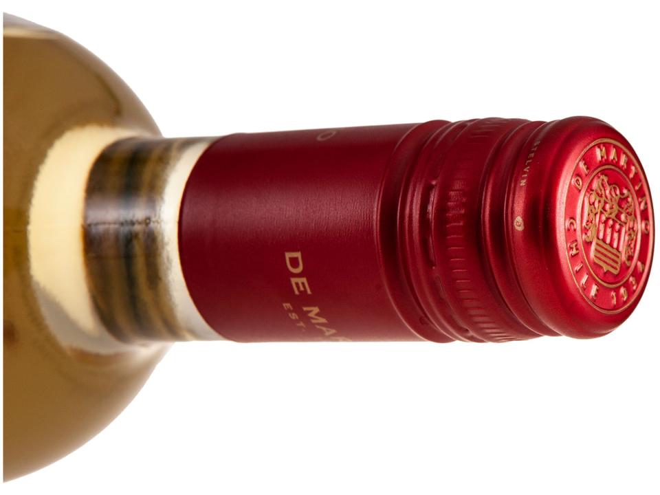 Vinho Branco Seco De Martino Premium Chile 750ml - 4