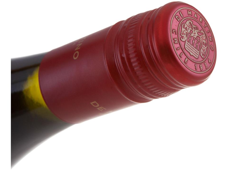 Vinho Branco Seco De Martino Premium Estate Reserva Chile 750ml - 4
