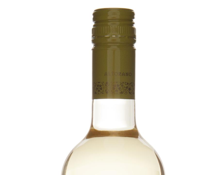 Vinho Branco Seco Finca Constancia Altozano - 6