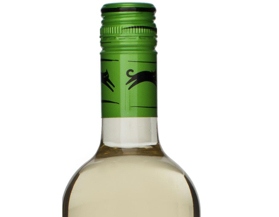 Vinho Branco Seco Gato Negro Sauvignon Blanc Chile 750ml - 8