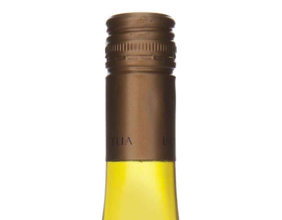 Vinho Branco Seco La Celia Pioneer Chardonnay - 6
