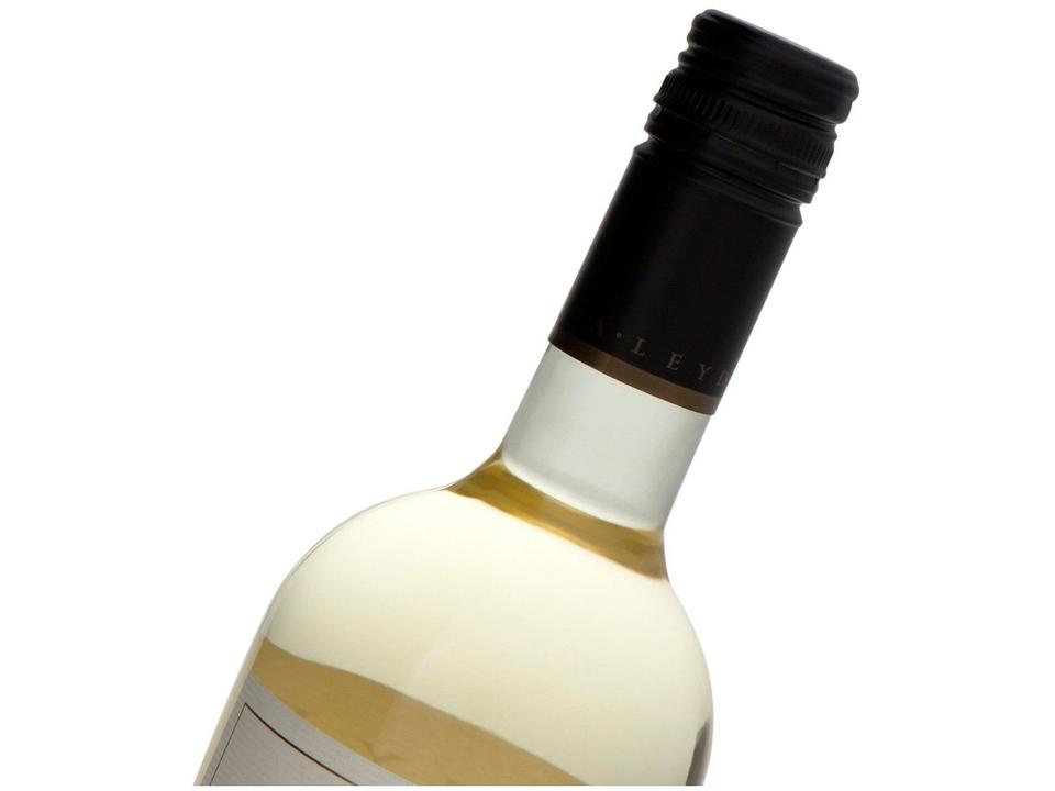 Vinho Branco Seco Leyda Reserva Sauvignon Blanc 750ml - 5