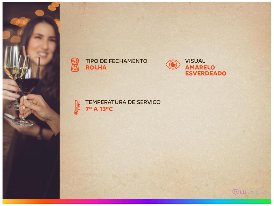 Vinho Branco Seco Leyda State Sauvignon Blanc - 3