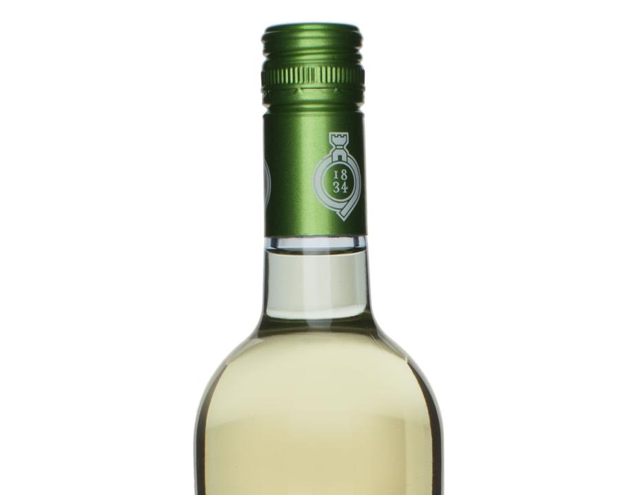 Vinho Branco Seco Periquita 750ml - 5
