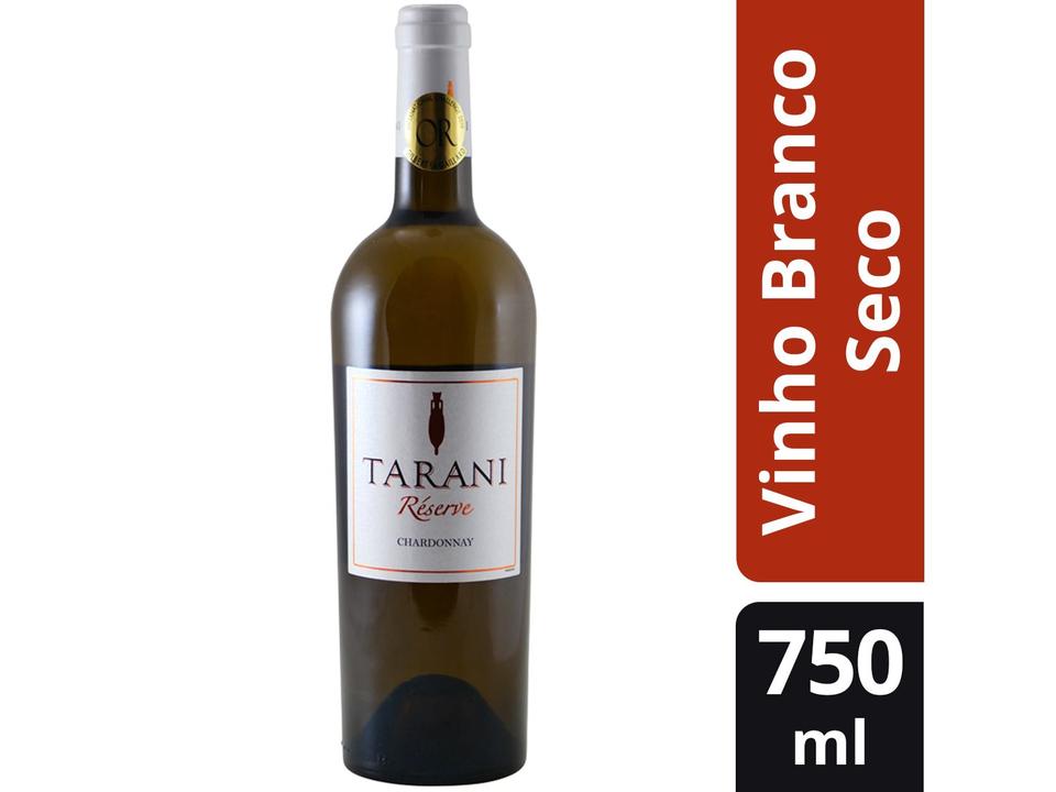 Vinho Branco Seco Tarani Réserve - 1