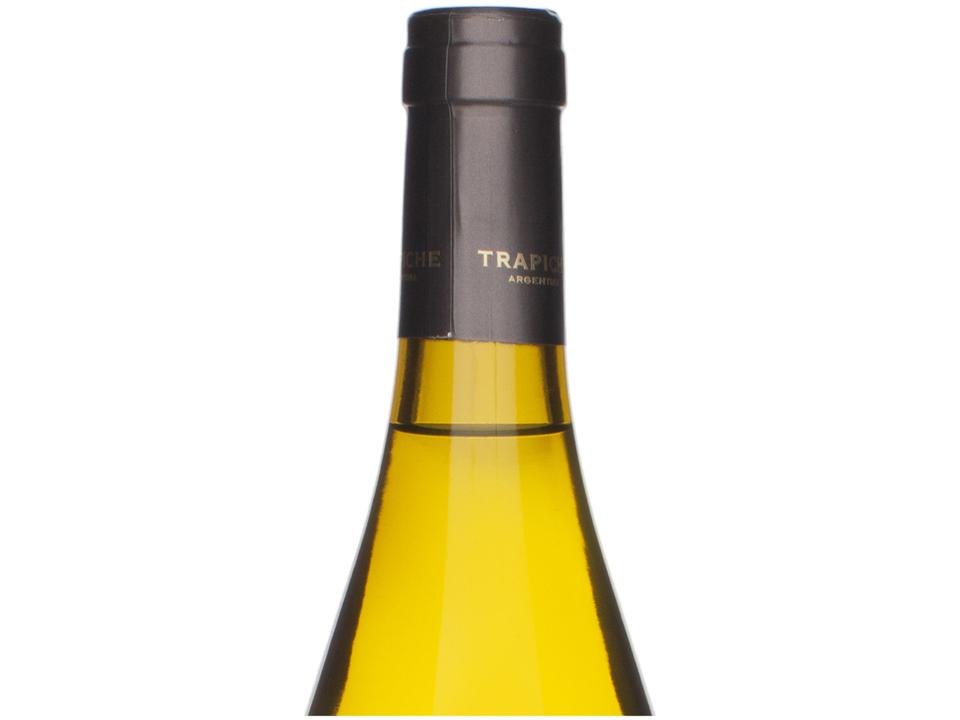 Vinho Branco Seco Trapiche Roble Chardonnay - 6