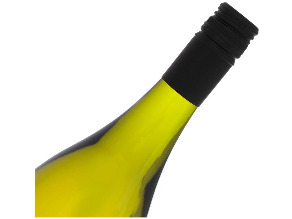 Vinho Branco Seco Viña Cobos Felino Chardonnay 750ml - 4