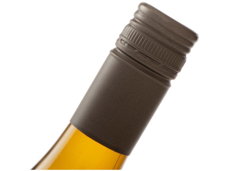 Vinho Branco Seco Zuccardi Fuzion Chardonnay - 5