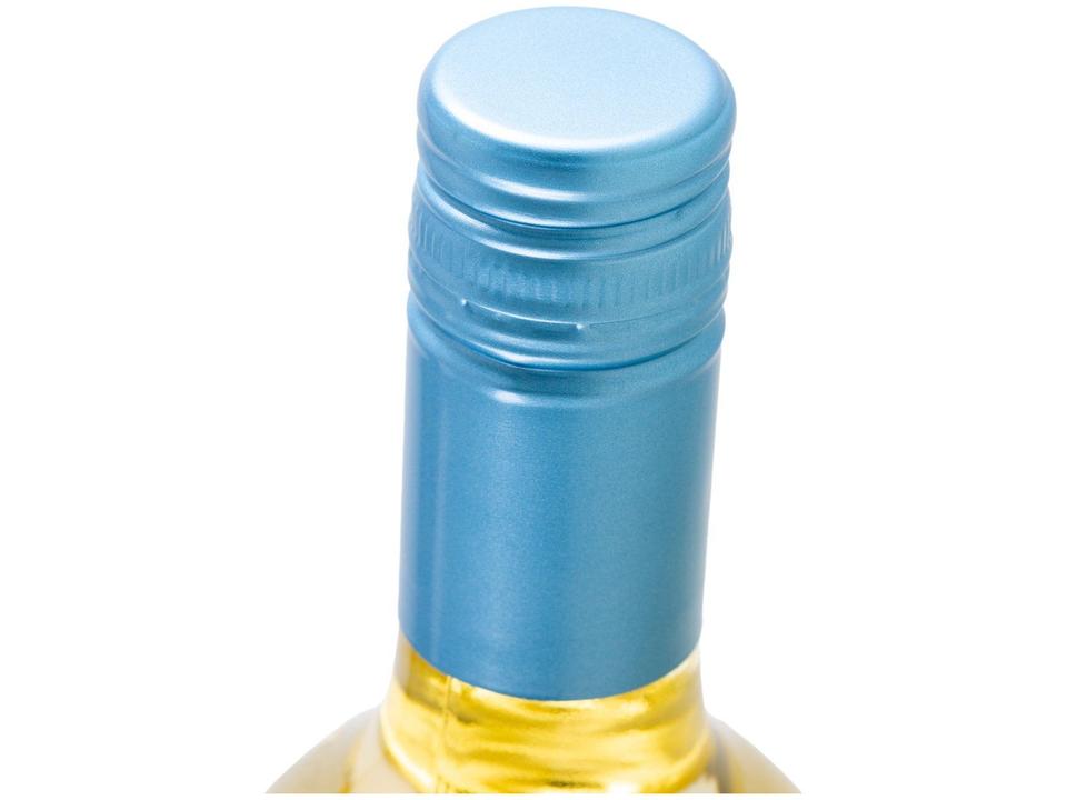 Vinho Branco Suave Santa Carolina Reservado Chile 750ml - 8