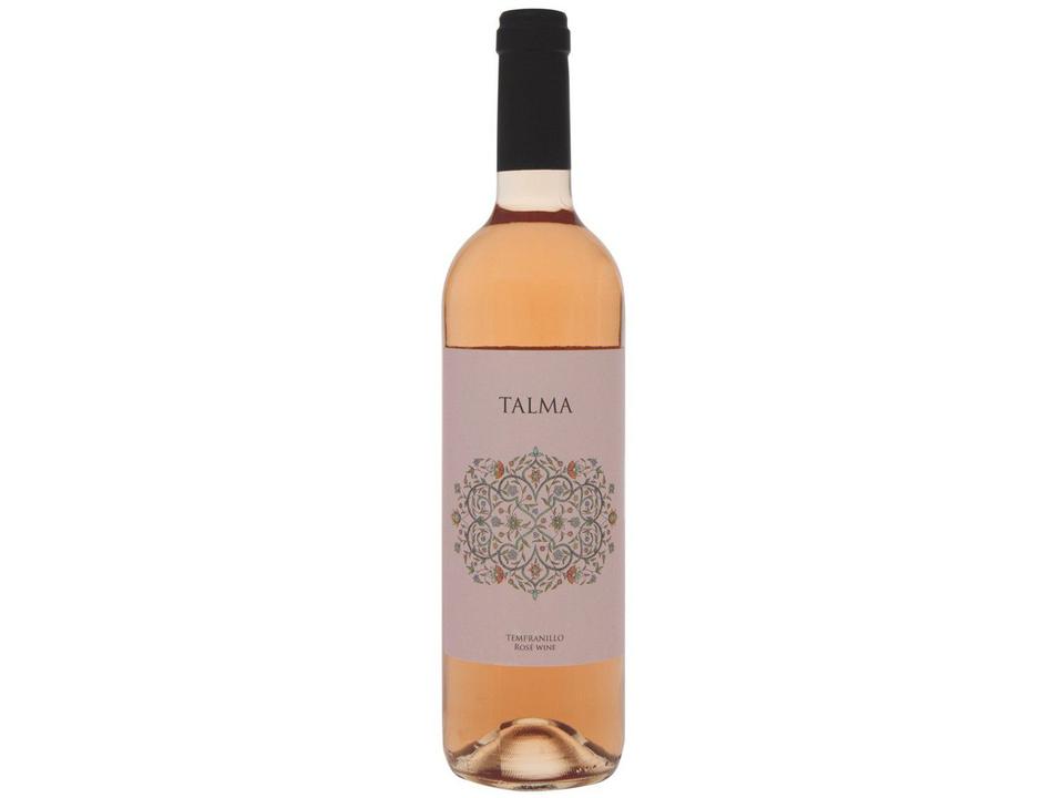 Vinho Rosé Seco Alceno Talma Tempranillo - 750ml