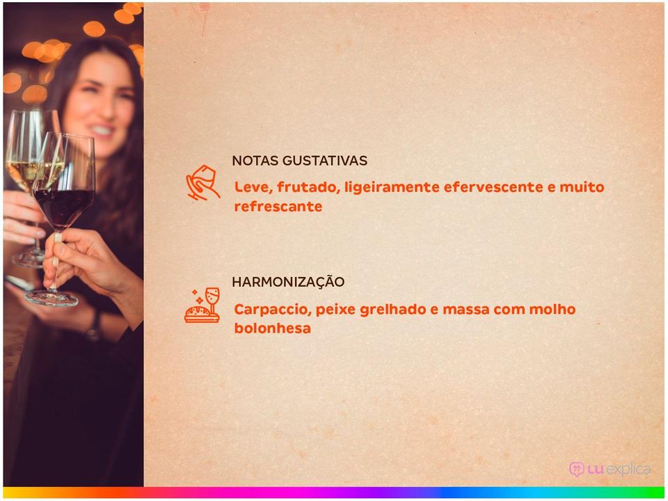 Vinho Rosé Seco Casal Garcia 750ml - 3
