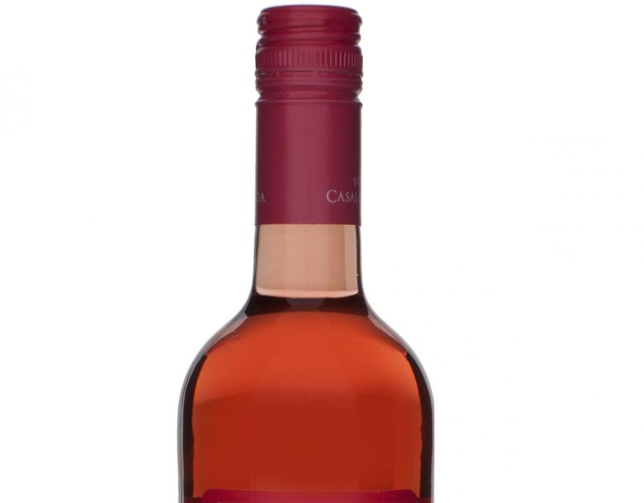 Vinho Rosé Seco Casal Garcia 750ml - 6