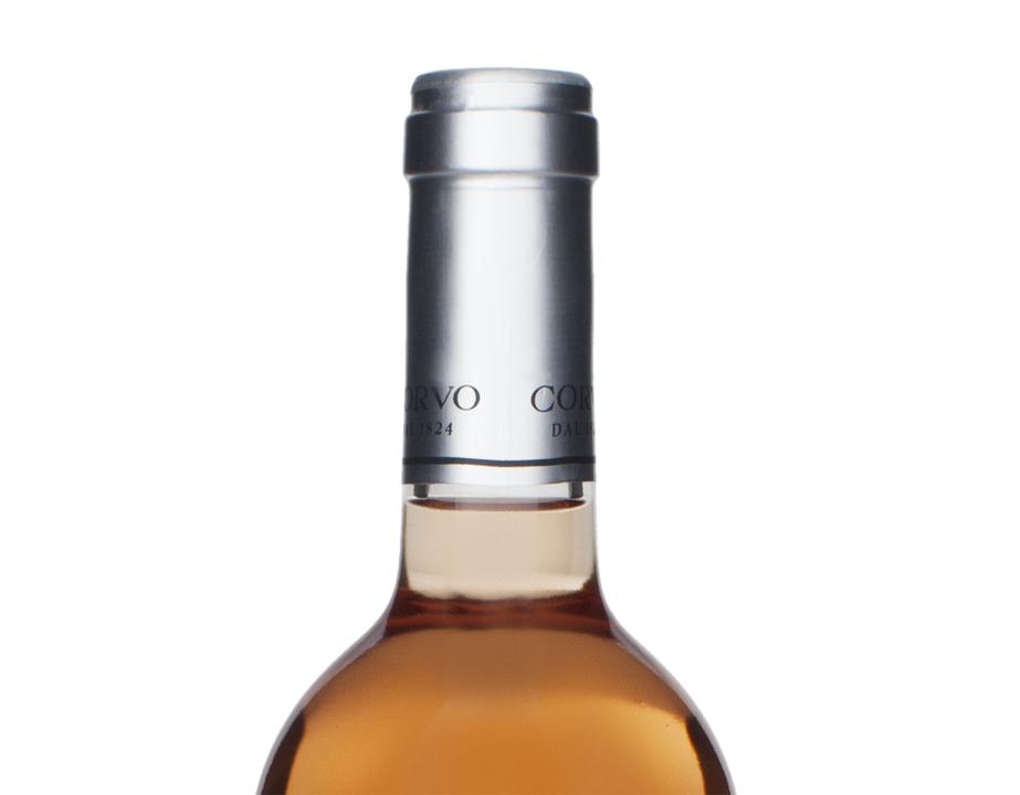 Vinho Rosé Seco Corvo Rosa - 6