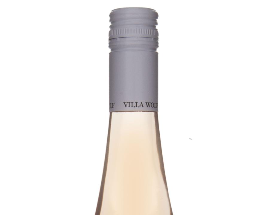 Vinho Rosé Seco Pinot Noir Rosé Villa Wolf 750ml - 6