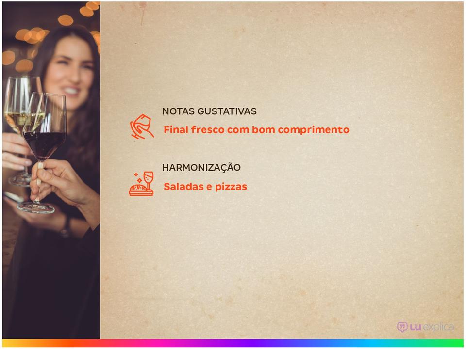 Vinho Rosé Seco Roy René Florie França 750ml - 4