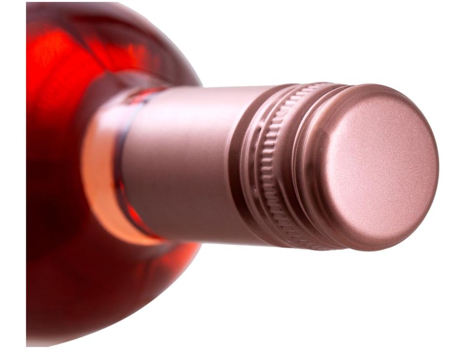 Vinho Rose Seco Santa Carolina Reservado Chile 750ml - 8
